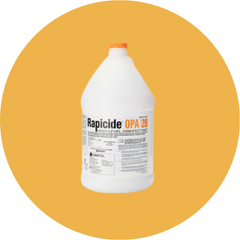 Cleaners and Solutions SurgiMac