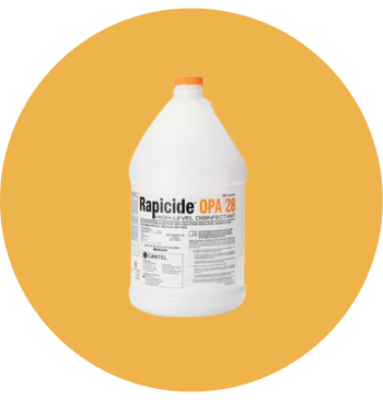 Cleaners and Solutions SurgiMac