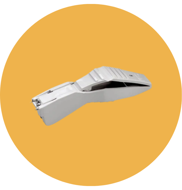 Closure Instruments SurgiMac