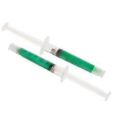 Pre-loaded Syringe