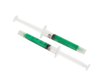 Pre-loaded Syringe