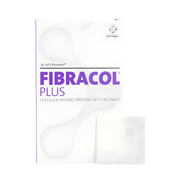 Collagen Wound Dressing SurgiMac