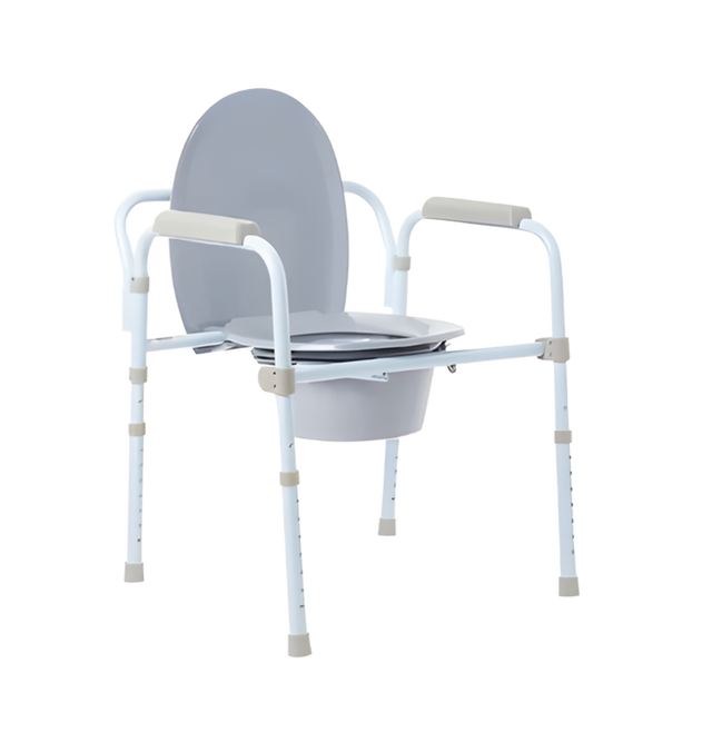 Commodes SurgiMac