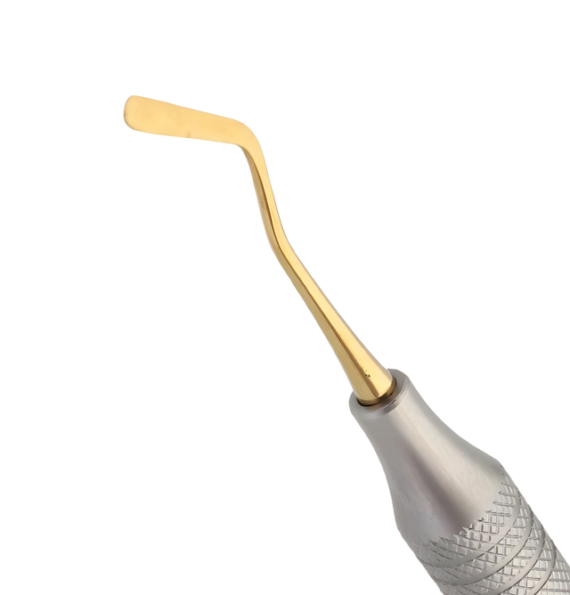 Restorative Instruments SurgiMac