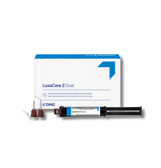 Core Materials SurgiMac