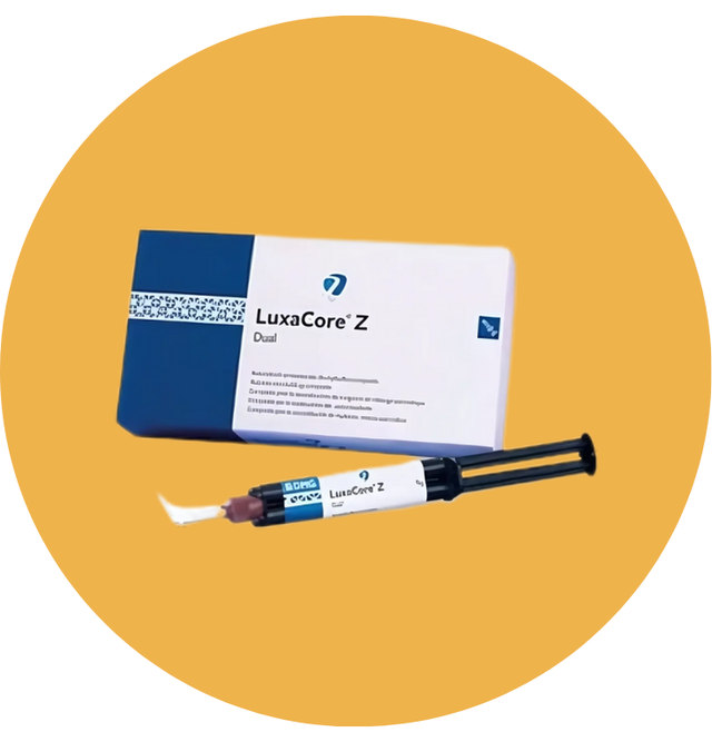 Core Build-up Material SurgiMac