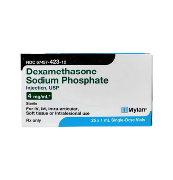Corticosteroids SurgiMac