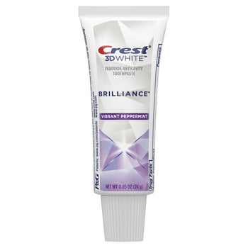 Whitening Toothpaste