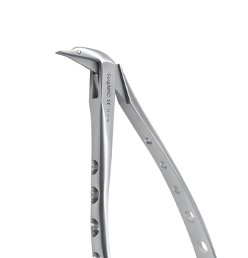 Crown Spreader SurgiMac