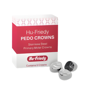 Pediatric Dental Supplies SurgiMac