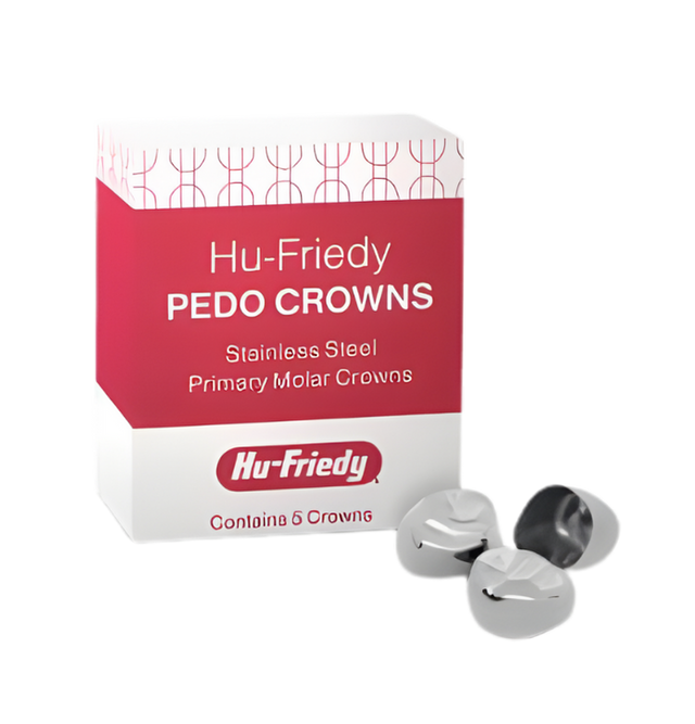 Pediatric Dental Supplies SurgiMac