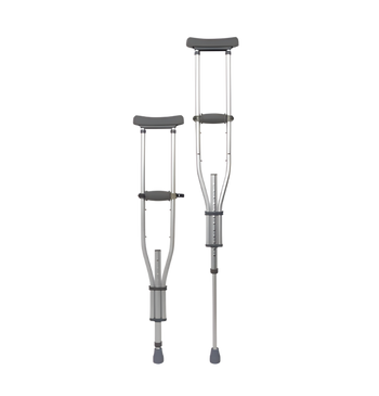 Crutches SurgiMac