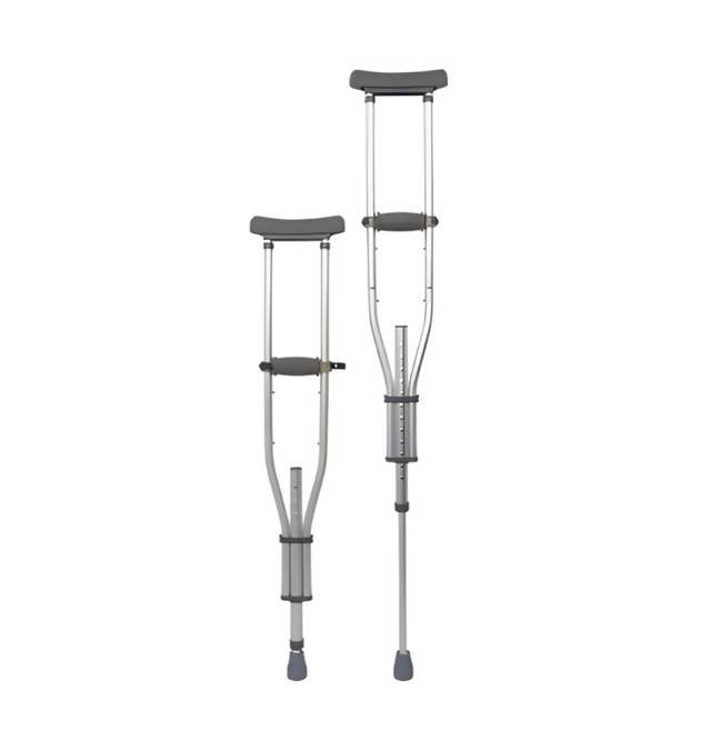 Crutches SurgiMac