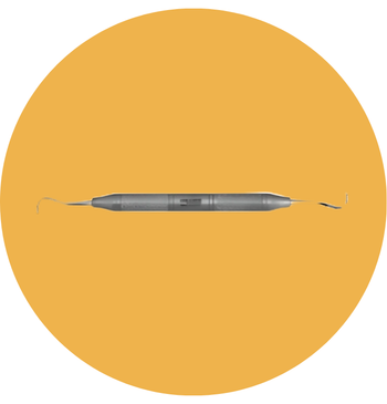 Curettes And Hand Scalers SurgiMac