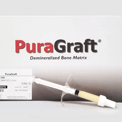Demineralized Bone Matrix SurgiMac