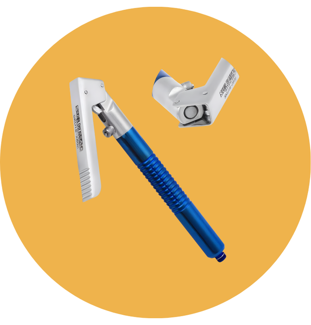 Dental Instruments SurgiMac