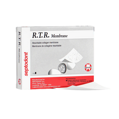 Dental Membranes SurgiMac