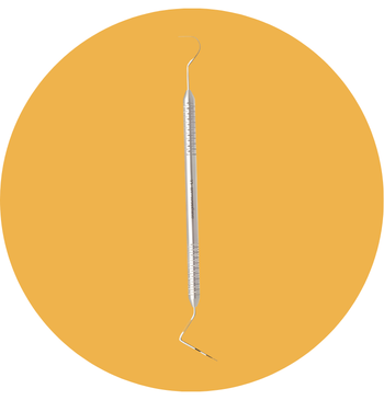 Dental Probes SurgiMac