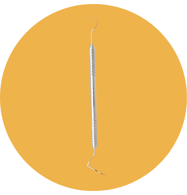 Dental Probes SurgiMac