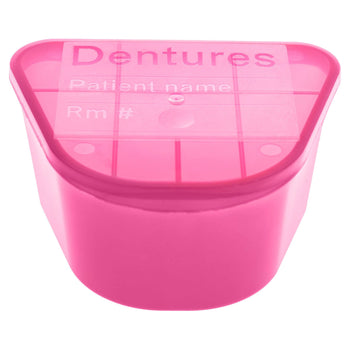 Denture Boxes