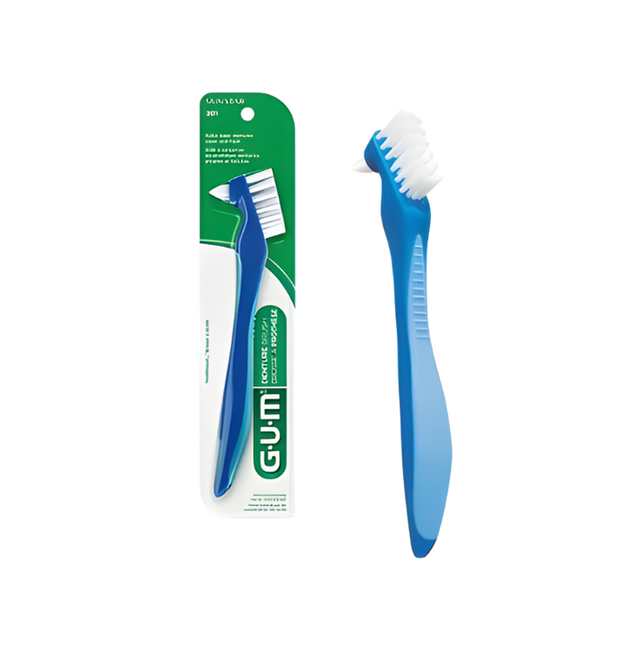 Denture Cleaners SurgiMac