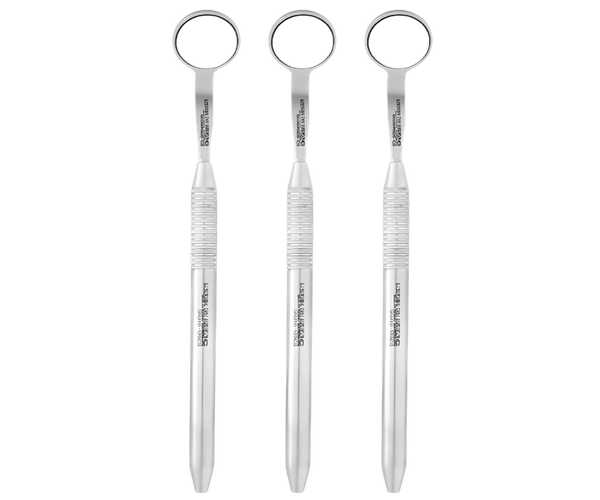 Mirrors with Handle