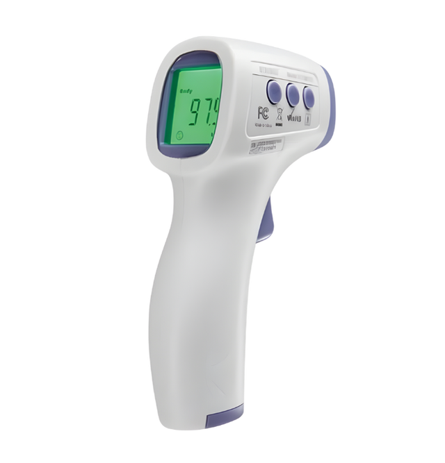 Diagnostic Instruments and Supplies SurgiMac