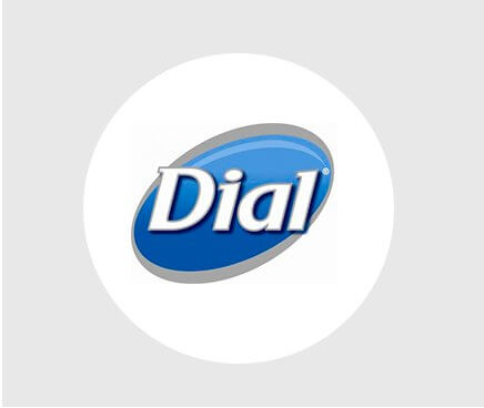 Dial Corporation | Shop now | Available only at SurgiMac