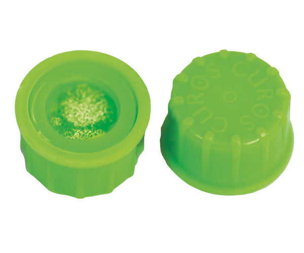 Germ Block Cap Disinfecting Cap – SurgiMac