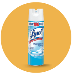 Disinfecting Spray SurgiMac