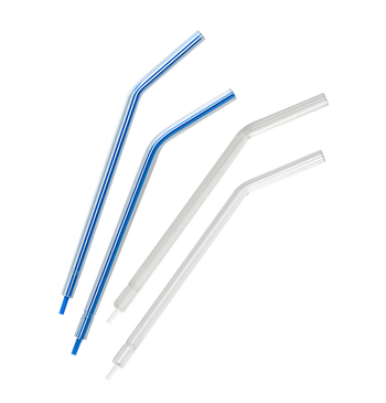 Disposable Syringe Tips SurgiMac