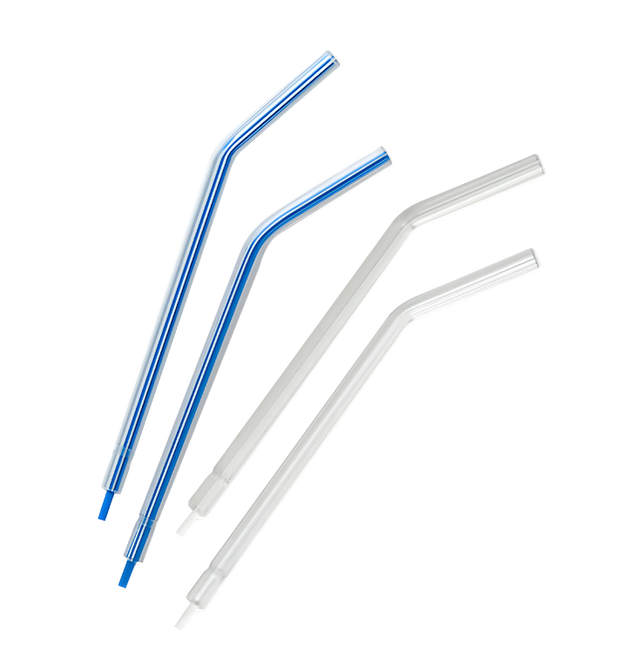 Disposable Syringe Tips SurgiMac
