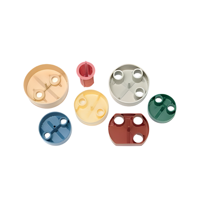 disposable saliva ejector screens