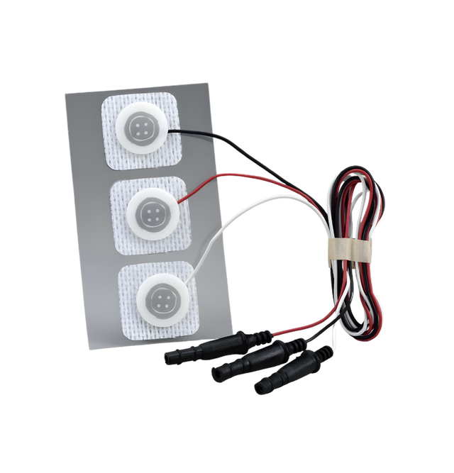 ECG Monitoring Electrode