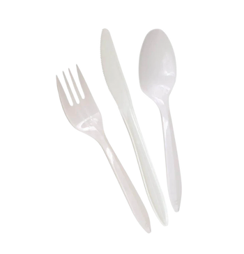 Eating Utensils SurgiMac