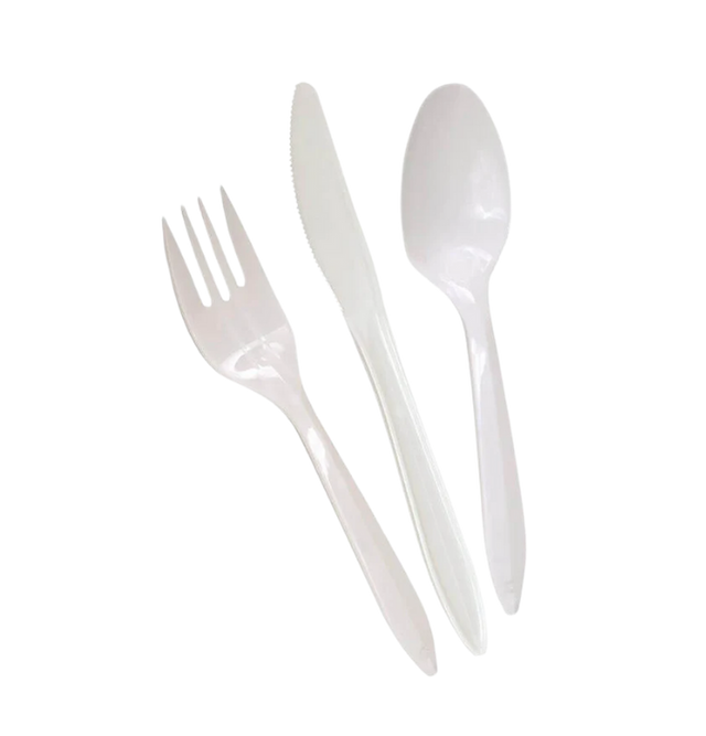 Eating Utensils SurgiMac