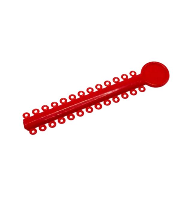 Elastomeric Products