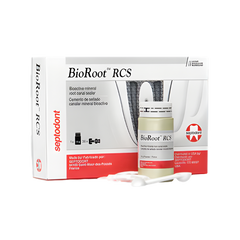 Endodontic Sealers & Cements SurgiMac