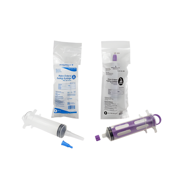 Enteral Feeding SurgiMac
