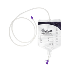 Drainage and Suction SurgiMac