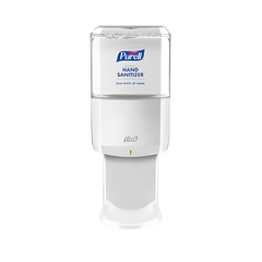 Hand Sanitizer Dispenser SurgiMac