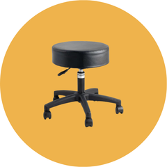 Exam Stool SurgiMac