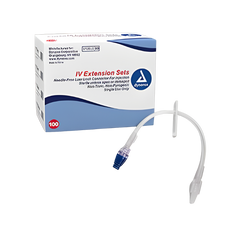 Extension Sets SurgiMac