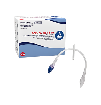 Extension Sets SurgiMac