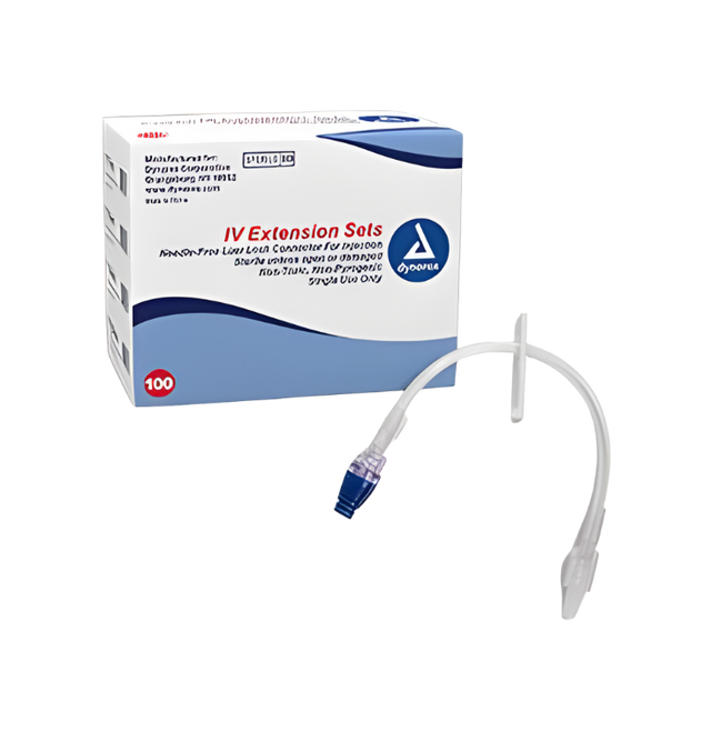 Extension Sets SurgiMac