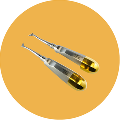 Extracting Elevators SurgiMac