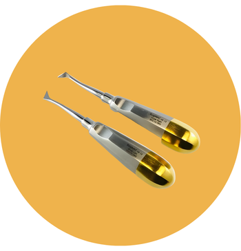 Extracting Elevators SurgiMac