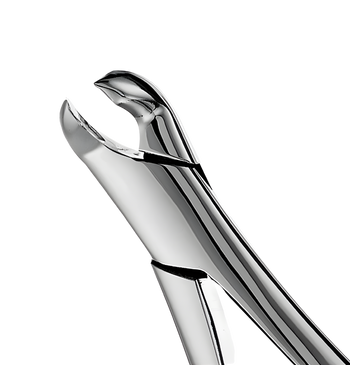 Extracting Forceps SurgiMac