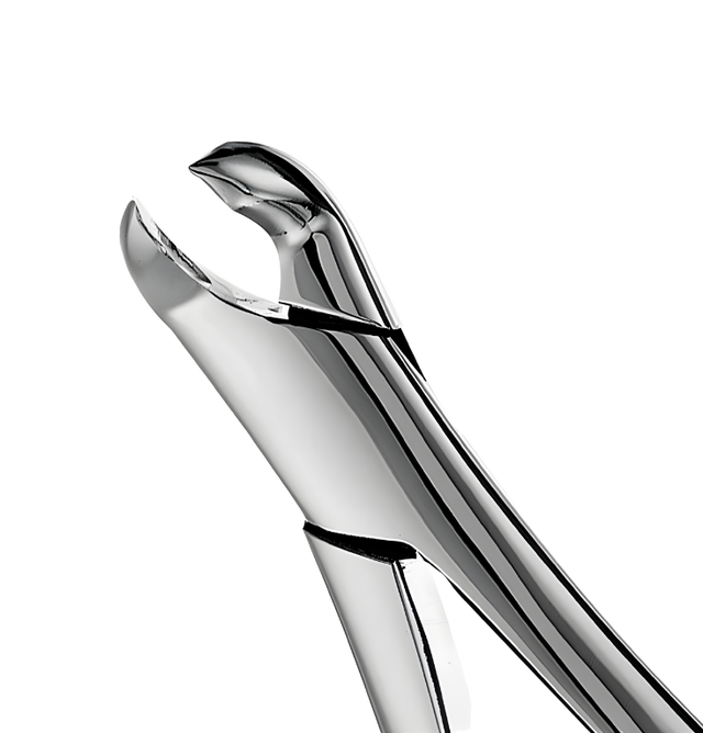 Extracting Forceps SurgiMac