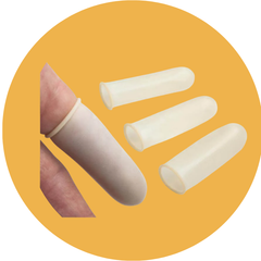 Finger Cots SurgiMac